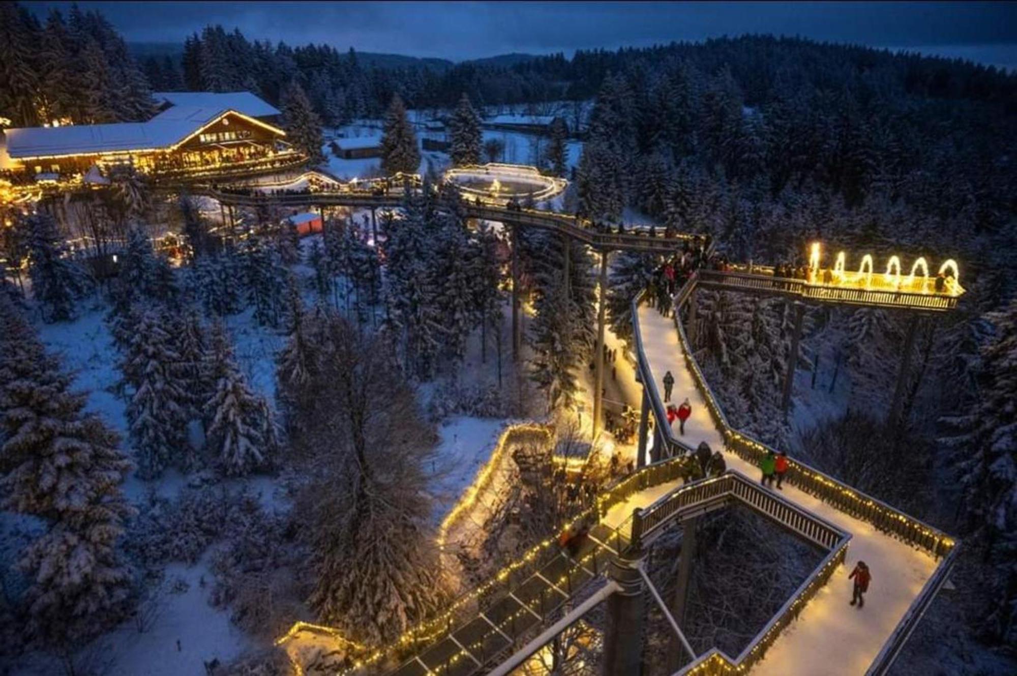 Ferienwohnung Kleine Auszeit Sankt Englmar Exterior foto