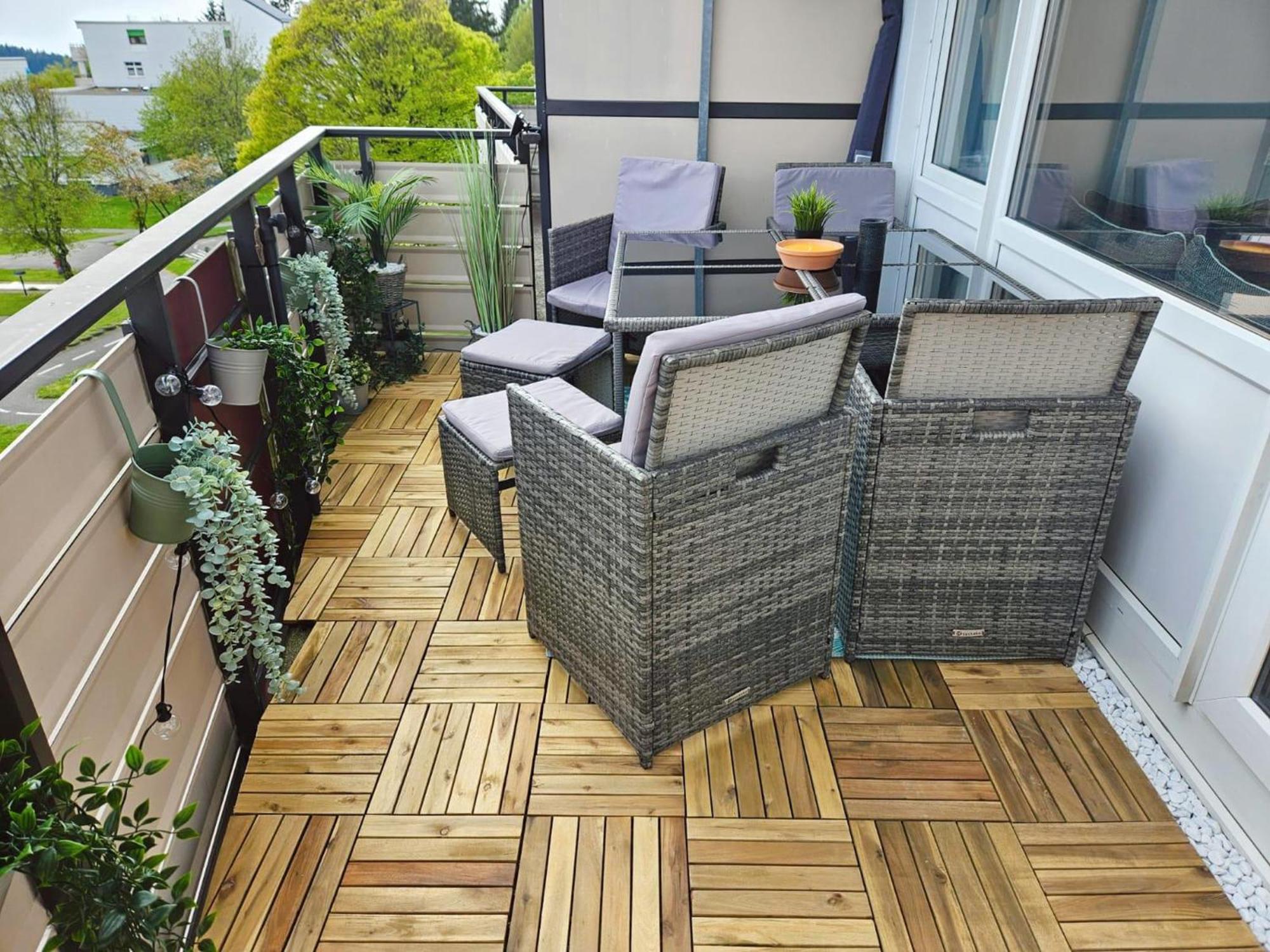 Ferienwohnung Kleine Auszeit Sankt Englmar Exterior foto