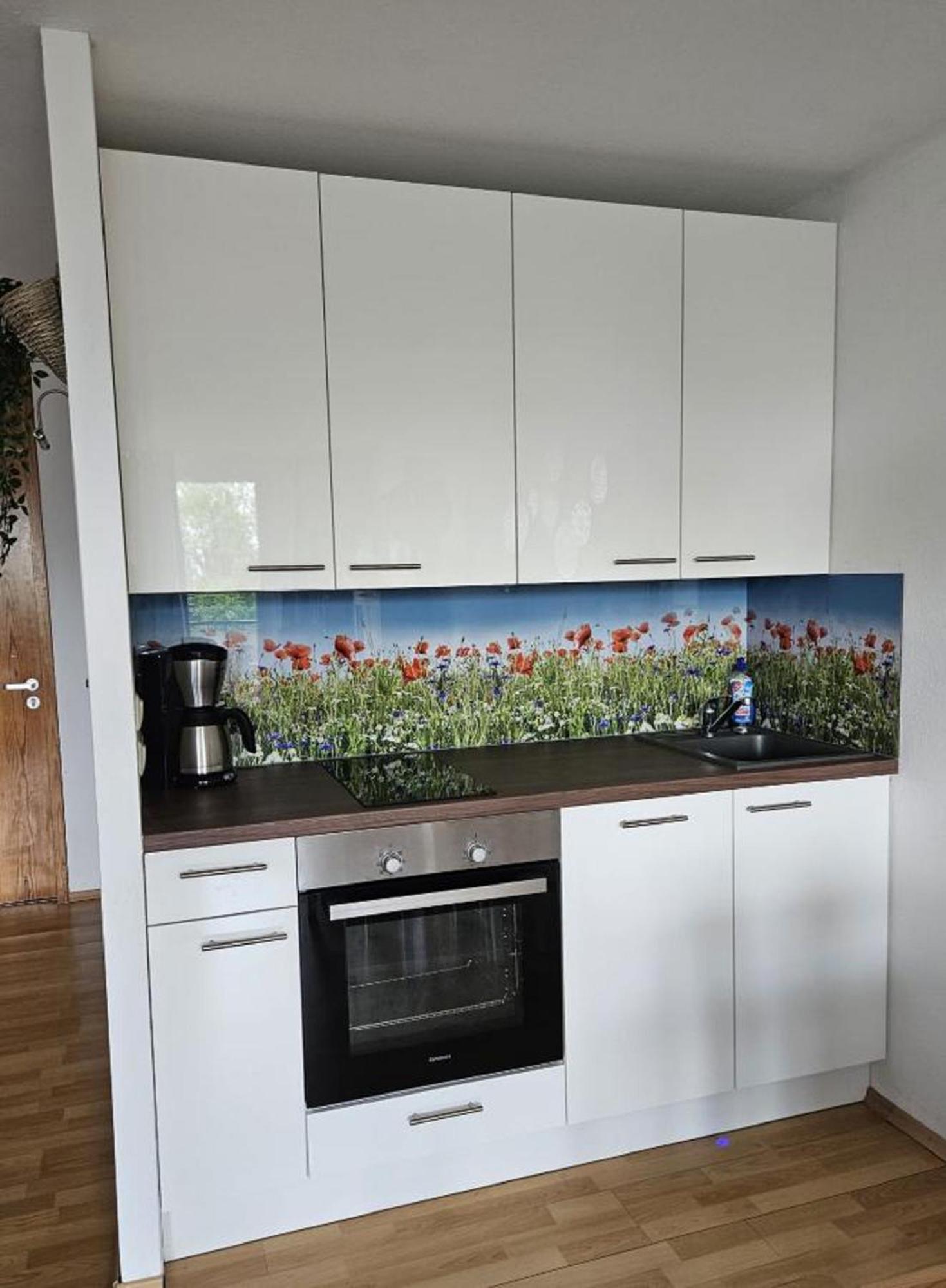 Ferienwohnung Kleine Auszeit Sankt Englmar Exterior foto